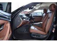 2017 BMW 525d Celebration Edition รถเก๋ง 4 ประตู มือเดียวป้ายแดง จองด่วนที่นี่ รูปที่ 6